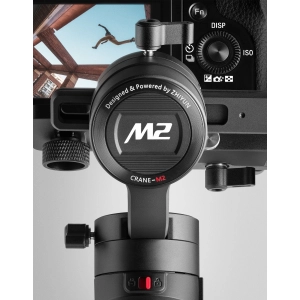 Zhiyun Crane M2