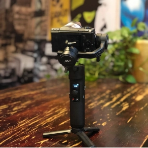 Zhiyun Crane M2