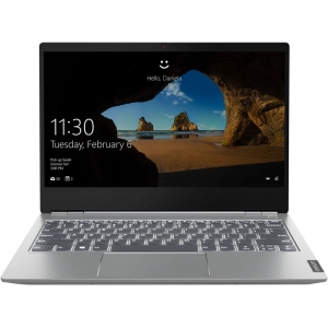 Portátil Lenovo ​​ThinkBook 13 s