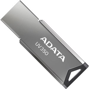 USB-unidad flash A-Data UV350 64Gb