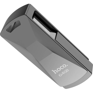 USB-unidad flash Hoco UD5 Wisdom 64 Gb