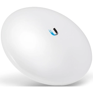 Wi-Fi adaptador Ubiquiti NanoBeam 5AC Gen2