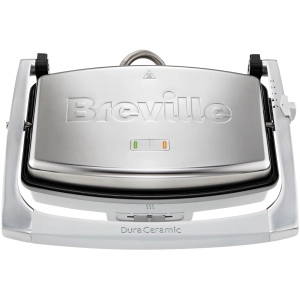 Barbacoa eléctrica Breville VST071X