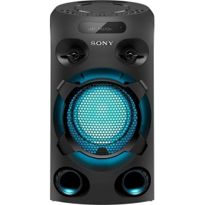 Sistema de audio Sony MHC-V02