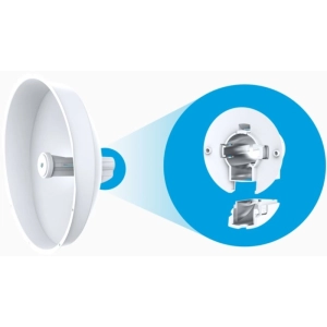 Ubiquiti PowerBeam 5AC-ISO Gen2