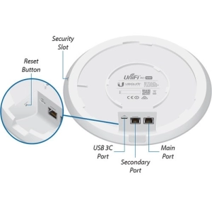 Ubiquiti UniFi AP SHD