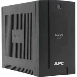 SAI APC Back-UPS 650VA BC650-RSX761