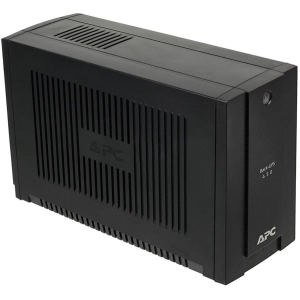 APC Back-UPS 650VA BC650-RSX761