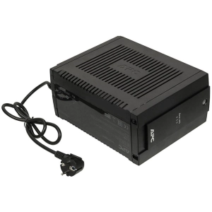 APC Back-UPS 650VA BC650-RSX761