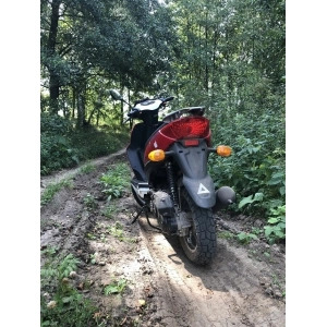 Neumáticos de moto