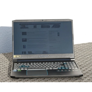 Acer PH315-52-76JZ