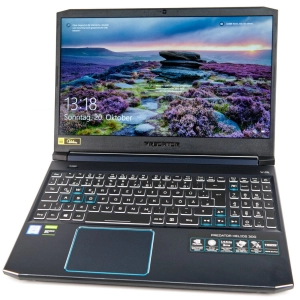 Acer PH315-52-76JZ