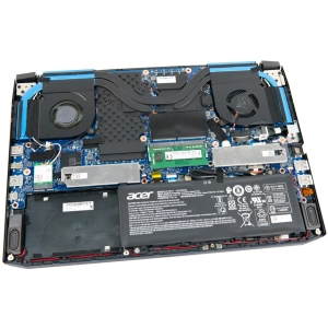 Acer PH315-52-76JZ