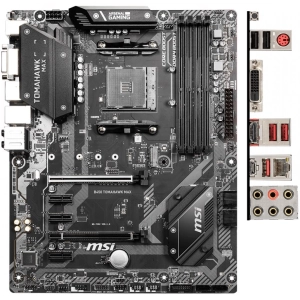 Placa base MSI B450 TOMAHAWK MAX