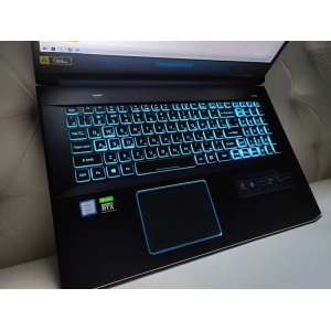 Acer PH317-53-70GH