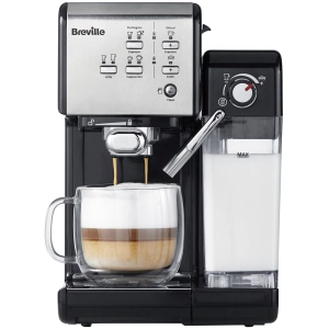 Cafetera Breville Prima Latte II VCF108X