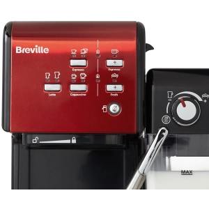 Breville Prima Latte II VCF109X