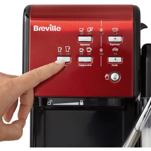 Breville Prima Latte II VCF109X