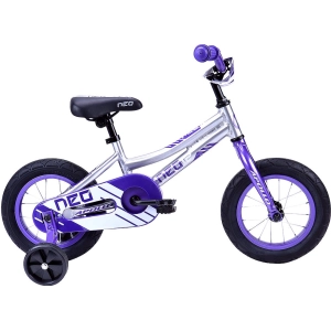 Bicicleta infantil Apollo Neo 12 Girls 2019