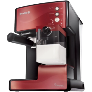 Cafetera Breville Prima Latte VCF046X