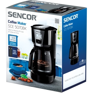 Sencor SCE 5070BK