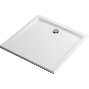 Plato de ducha Excellent Forma 80x80