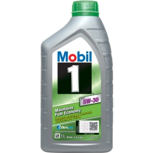 Aceite de motor MOBIL ESP 5W-30 1L