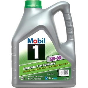 Aceite de motor MOBIL ESP 5W-30 4L