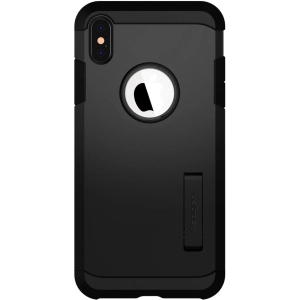 Estuche Spigen Tough Armor for iPhone Xs Max