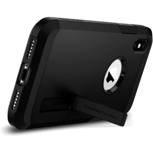 Spigen Tough Armor for iPhone Xs Max