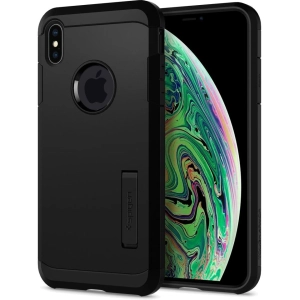 Spigen Tough Armor for iPhone Xs Max