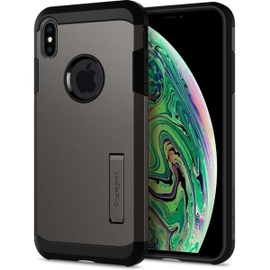 Spigen Tough Armor for iPhone Xs Max