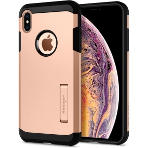 Spigen Tough Armor for iPhone Xs Max