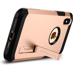 Spigen Tough Armor for iPhone Xs Max