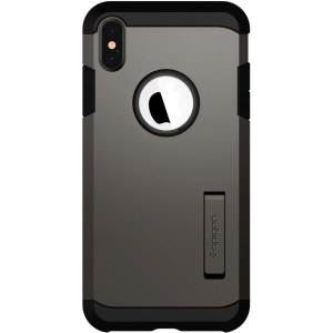 Spigen Tough Armor for iPhone Xs Max