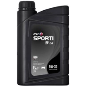 Aceite motor ELF Sporti 9 C4 5W-30 1L