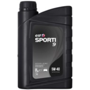 Aceite motor ELF Sporti 9 5W-40 1L