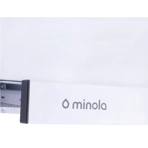 Minola HTL 6615 WH 1000 LED