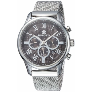 Reloj de pulsera Bigotti BGT0143-2