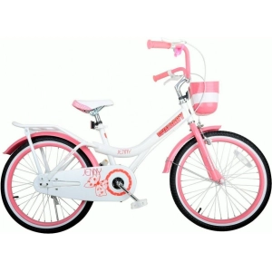 Bicicleta Royal Baby Jenny 20 2018