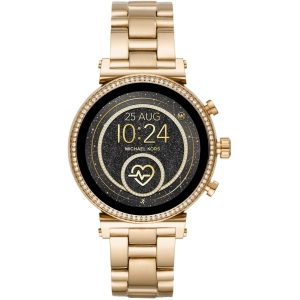 Reloj inteligente Michael Kors Sofie Heart Rate