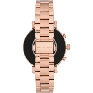 Michael Kors Sofie Heart Rate