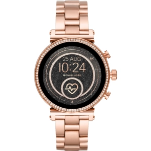 Michael Kors Sofie Heart Rate