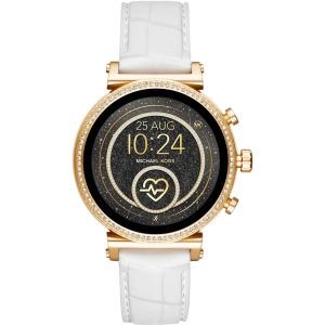 Michael Kors Sofie Heart Rate