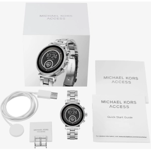 Michael Kors Sofie Heart Rate