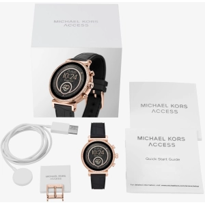 Michael Kors Sofie Heart Rate