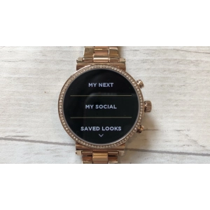 Michael Kors Sofie Heart Rate