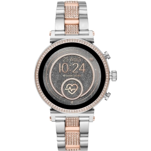 Michael Kors Sofie Heart Rate