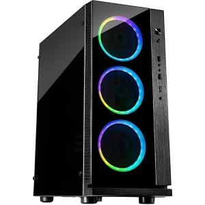 Vivienda Inter-Tech W-III RGB