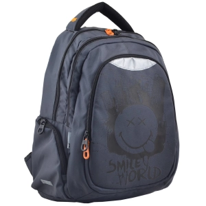 Mochila escolar Yes T-22 Smile